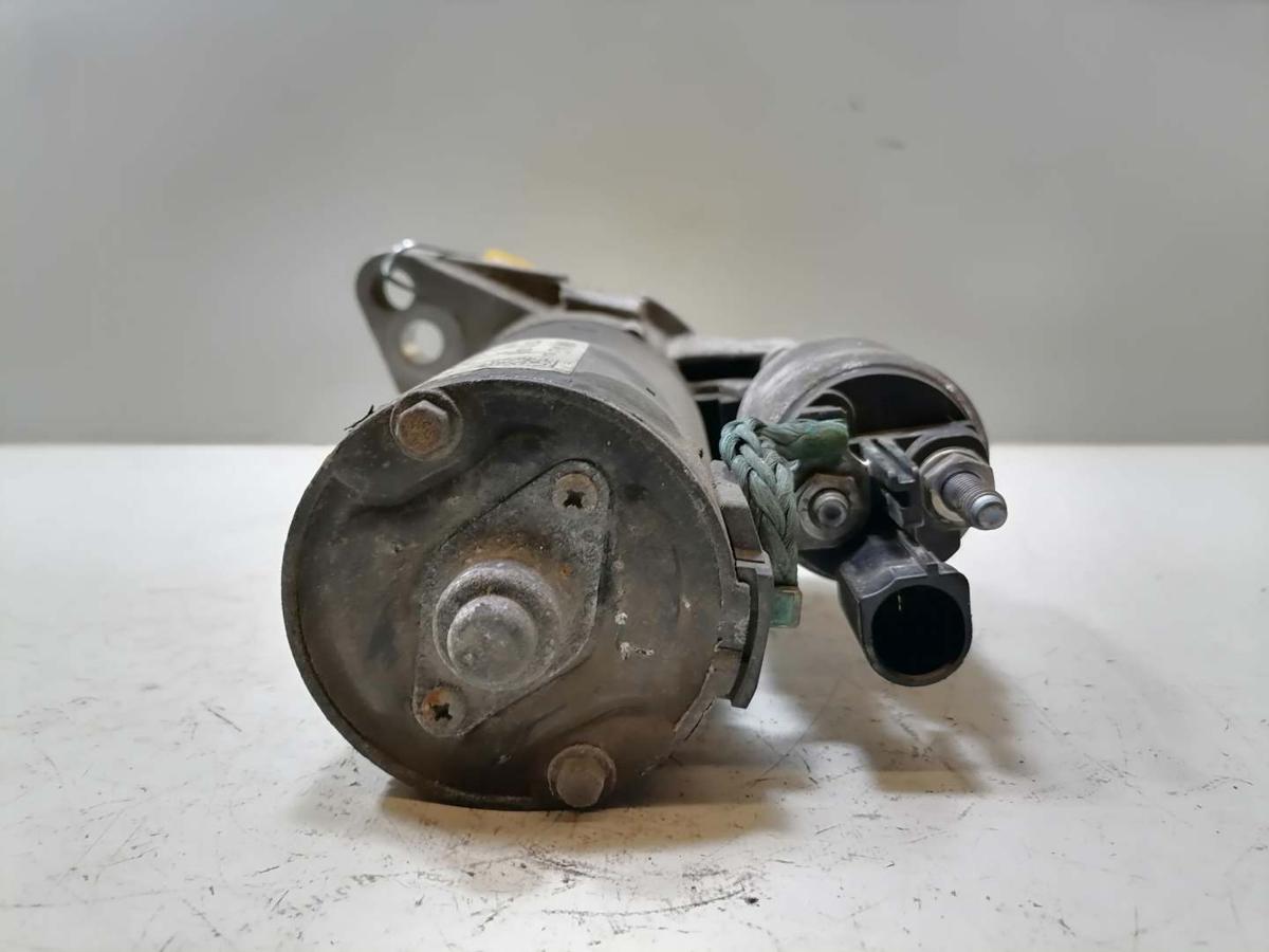 Seat Altea XL original Anlasser Starter 1,6TDI 77KW Bj.2014